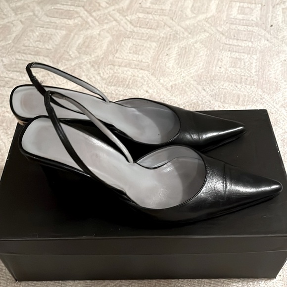 GUCCI slingbacks - Picture 2 of 11